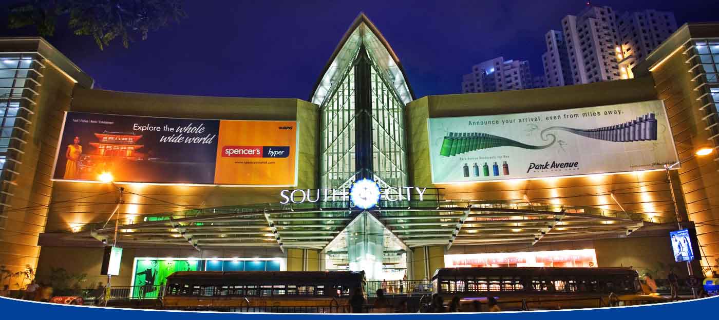 South-city-mall