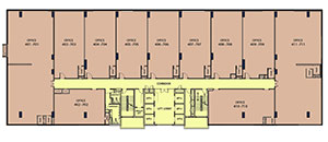 southcity plan