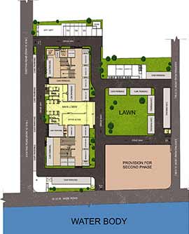 southcity plan