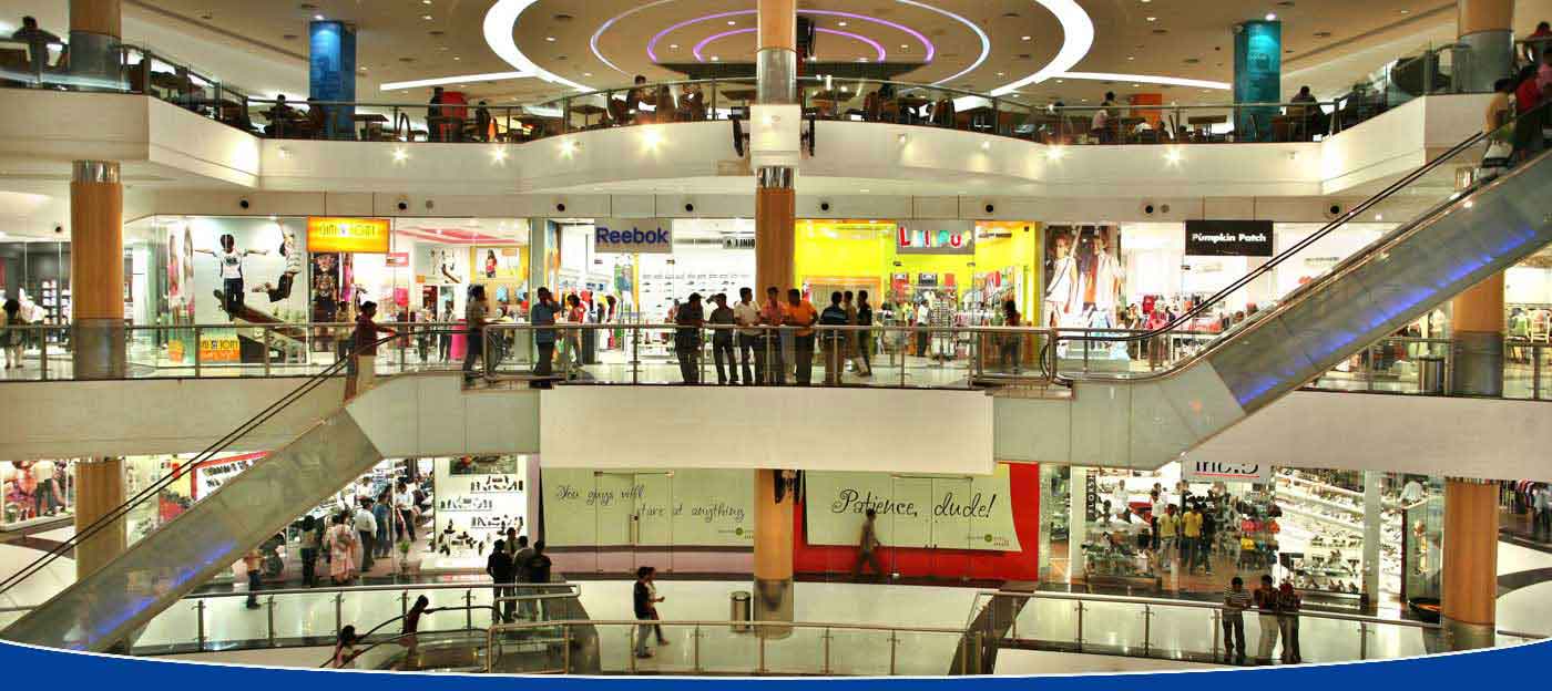 Puma south city mall 2025